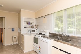 Te Tiriti Beach House
