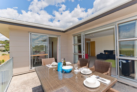 Te Tiriti Beach House