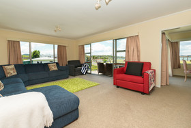 Te Tiriti Beach House