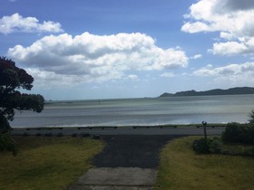 Te Tiriti Beach House