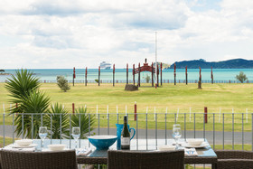 Te Tiriti Beach House