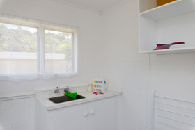 Te Tiriti Beach House