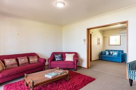 Te Tiriti Beach House