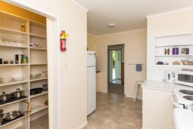 Te Tiriti Beach House