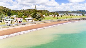 Te Tiriti Beach House