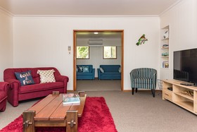 Te Tiriti Beach House