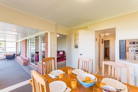 Te Tiriti Beach House