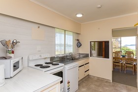 Te Tiriti Beach House