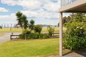 Te Tiriti Beach House