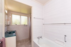 Te Tiriti Beach House