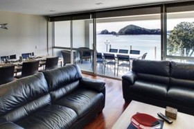 The Waterfront Suites
