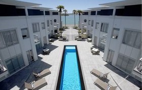 The Waterfront Suites