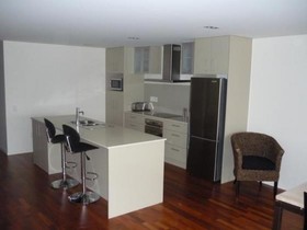 The Waterfront Suites