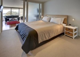 The Waterfront Suites