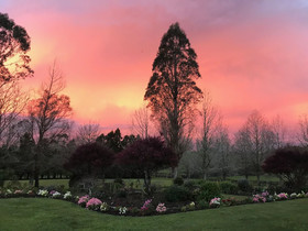 Tokanui Country Lodge
