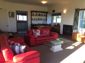 Tokanui Country Lodge