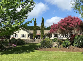Tokanui Country Lodge