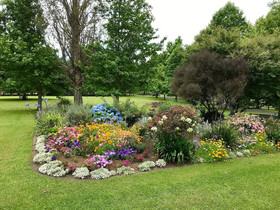 Tokanui Country Lodge