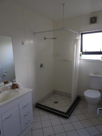A'abode Motor Lodge