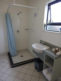 A'abode Motor Lodge