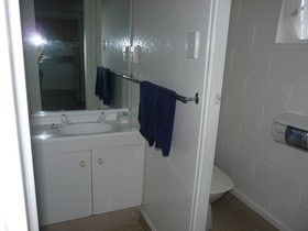 Alpha Motor Inn
