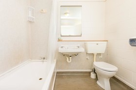 Alpha Motor Inn