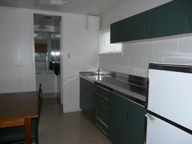 Alpha Motor Inn
