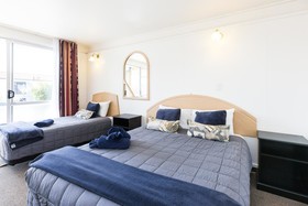 Alpha Motor Inn