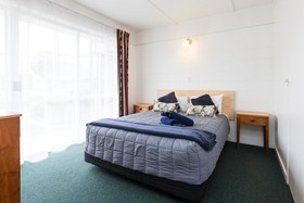 Alpha Motor Inn
