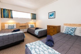 Alpha Motor Inn