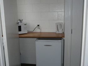 Alpha Motor Inn