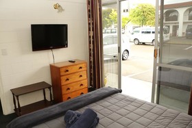 Alpha Motor Inn