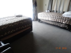 Ambassador Motel