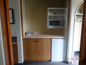 Ambassador Motel