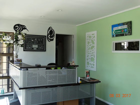 Ambassador Motel