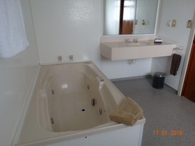 Ambassador Motel