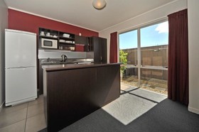 Arena Lodge