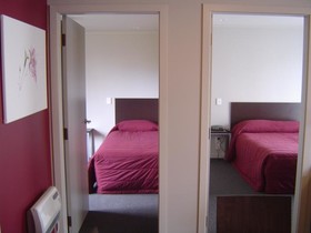 Arena Lodge