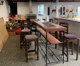 Ashhurst Deer N Duck Inn