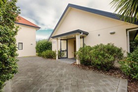Bella Vista Motel & Conference Centre Palmerston North