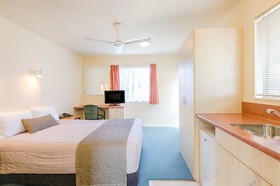 Bella Vista Motel & Conference Centre Palmerston North
