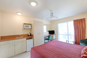 Bella Vista Motel & Conference Centre Palmerston North