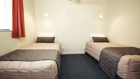 Bella Vista Motel & Conference Centre Palmerston North
