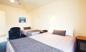 Bella Vista Motel & Conference Centre Palmerston North