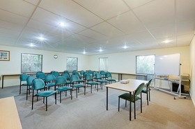 Bella Vista Motel & Conference Centre Palmerston North
