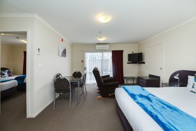 B-Ks Premier Motel Palmerston North