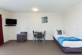 B-Ks Premier Motel Palmerston North