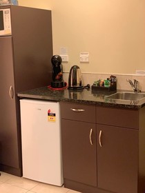 B-Ks Premier Motel Palmerston North