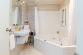 B-Ks Premier Motel Palmerston North