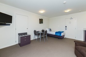 B-Ks Premier Motel Palmerston North